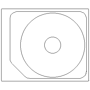 2D Top View